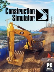 Construction Simulator 2022