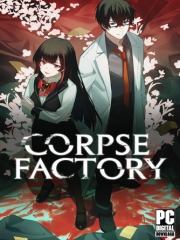 CORPSE FACTORY