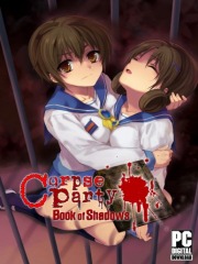 Corpse Party: Book of Shadows