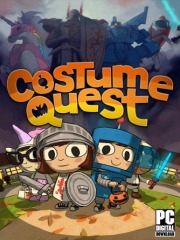 Costume Quest