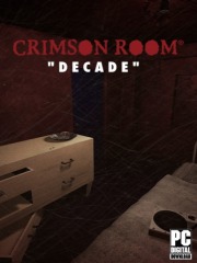 CRIMSON ROOM DECADE