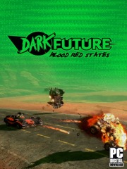 Dark Future: Blood Red States