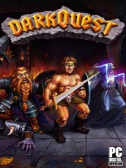 Dark Quest