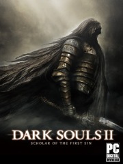 DARK SOULS II: Scholar of the First Sin