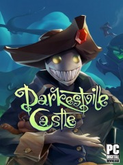 Darkestville Castle