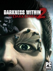 Darkness Within 2: The Dark Lineage