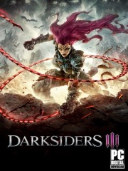 Darksiders III