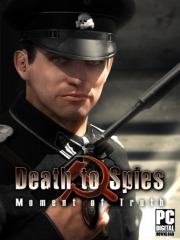 Death to Spies: Moment of Truth