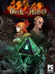 Deck of Ashes