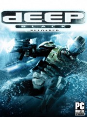 Deep Black: Reloaded