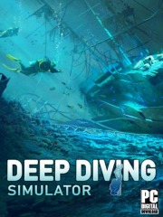 Deep Diving Simulator