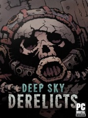 Deep Sky Derelicts