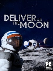 Deliver Us The Moon