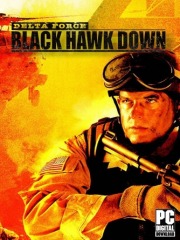 Delta Force: Black Hawk Down