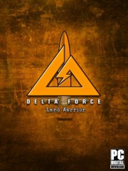 Delta Force Land Warrior