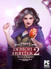 Demon Hunter 2: New Chapter