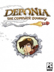 Deponia: The Complete Journey