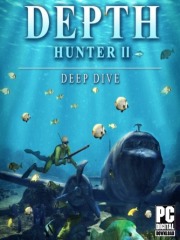 Depth Hunter 2: Deep Dive