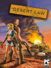 Desert Law