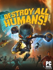 Destroy All Humans!