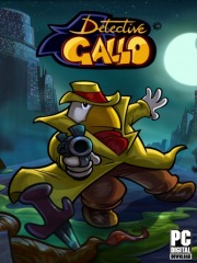 Detective Gallo