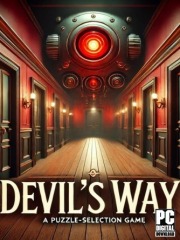 DEVIL'S WAY