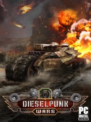 Dieselpunk Wars