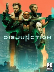 Disjunction