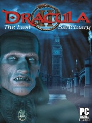 Dracula 2: The Last Sanctuary