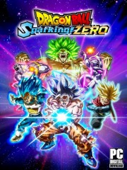 DRAGON BALL: Sparking! ZERO