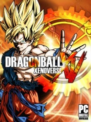 DRAGON BALL XENOVERSE