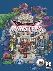 DRAGON QUEST MONSTERS: The Dark Prince