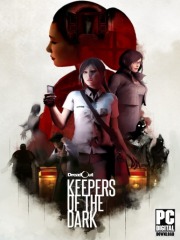 DreadOut: Keepers of The Dark