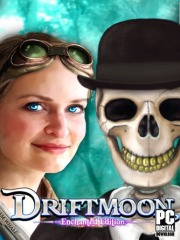 Driftmoon