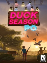 Duck Season PC