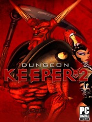 Dungeon Keeper 2