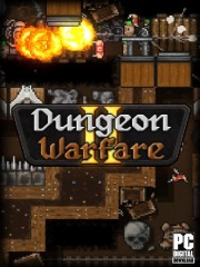 Dungeon Warfare 2