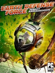 Earth Defense Force: Insect Armageddon