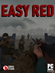 Easy Red