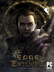 Edge of Twilight  Return To Glory