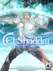 El Shaddai ASCENSION OF THE METATRON HD Remaster