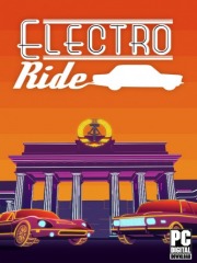 Electro Ride: The Neon Racing