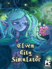 Elven City Simulator