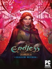 Endless Fables 4: Shadow Within