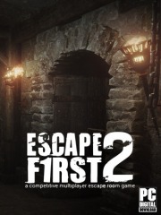 Escape First 2