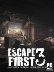 Escape First 3