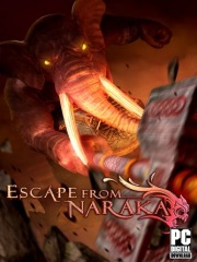 Escape from Naraka