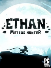 Ethan: Meteor Hunter