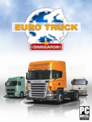 Euro Truck Simulator