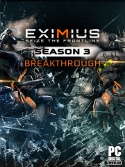 Eximius: Seize the Frontline